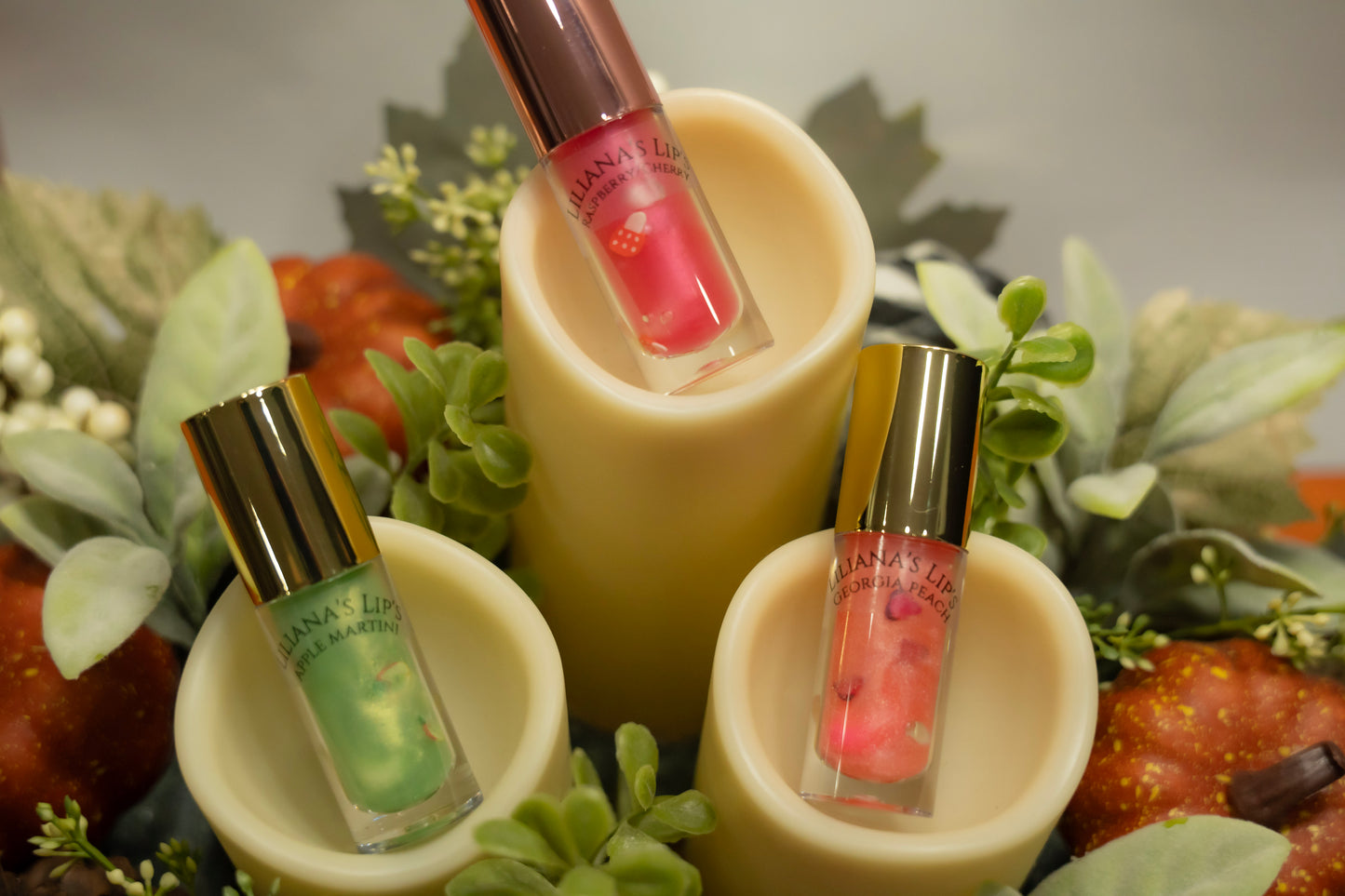 Mango-pineapple punch