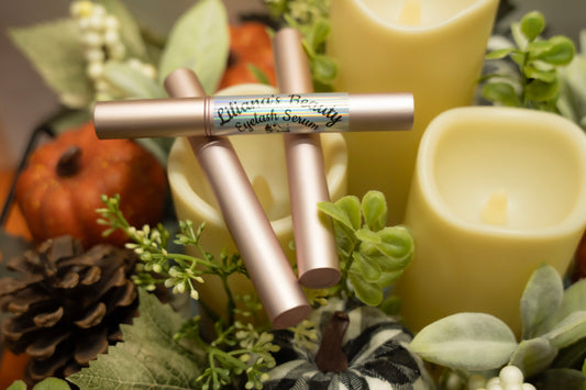 Eyelash Serum