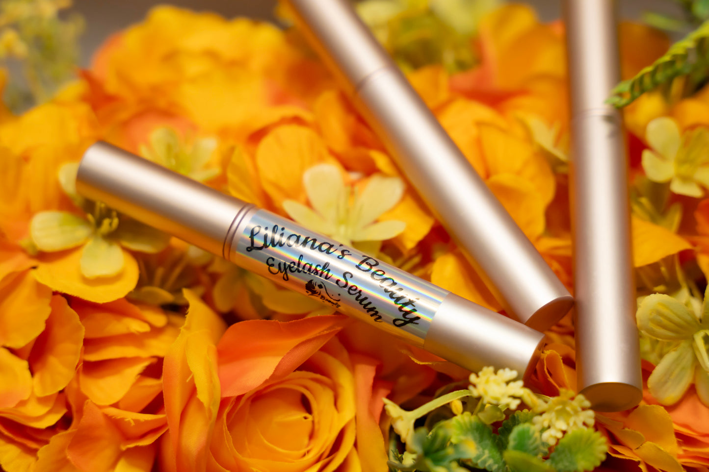Eyelash Serum