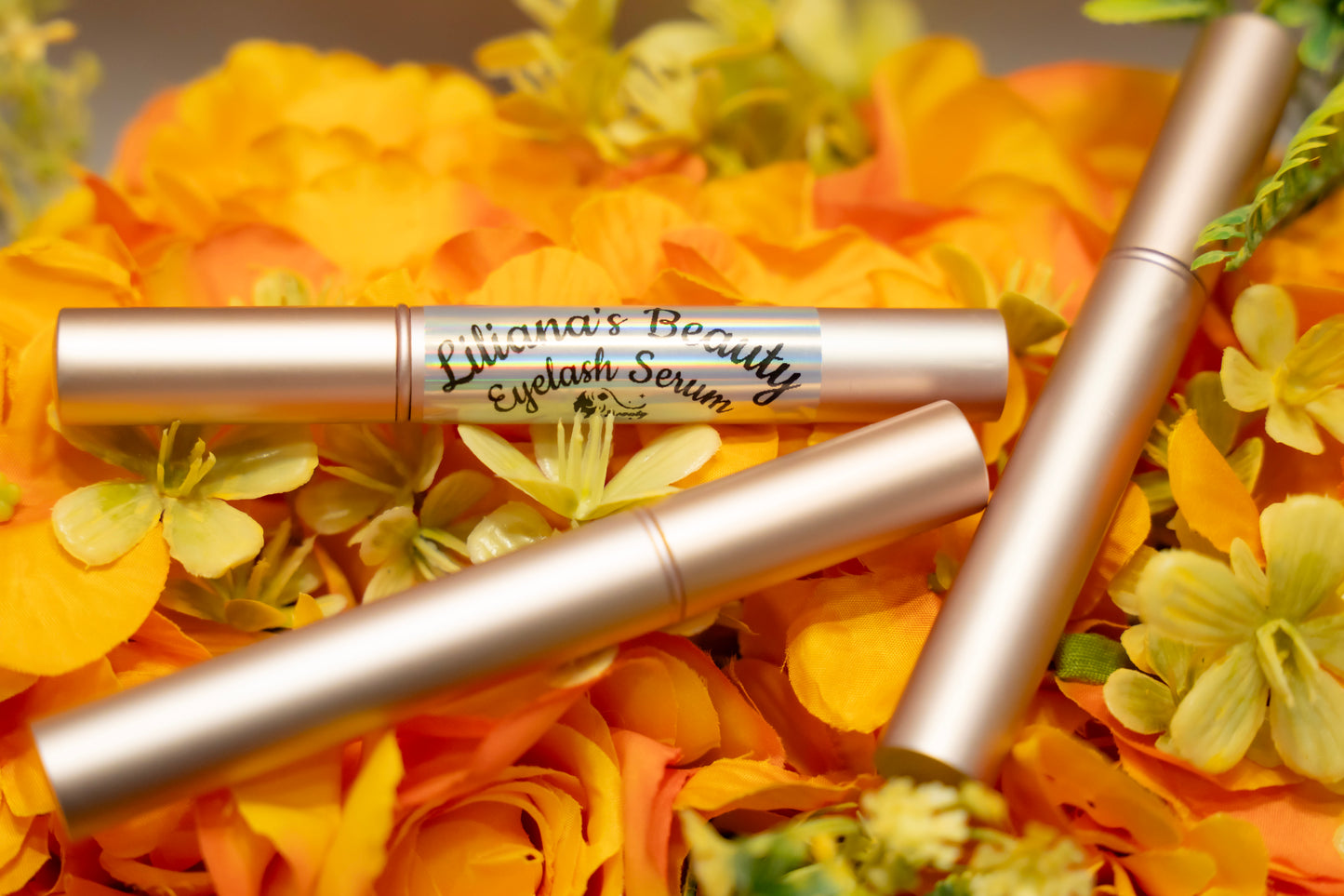 Eyelash Serum