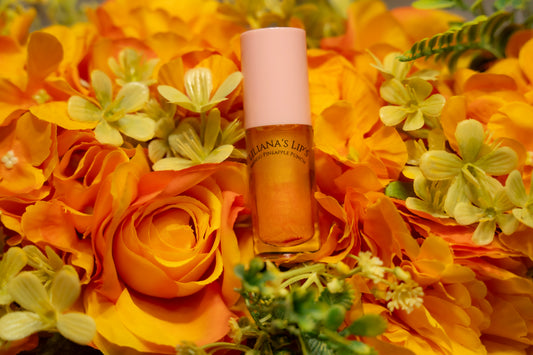 Orange-mango obsession