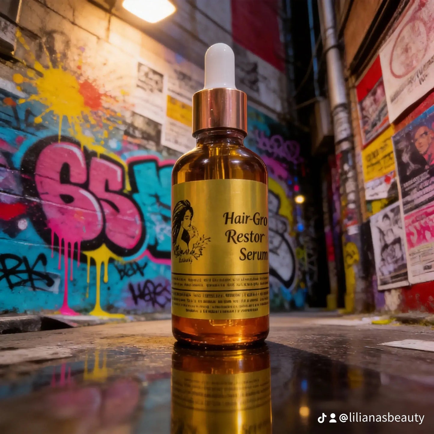 New formula 25 blend