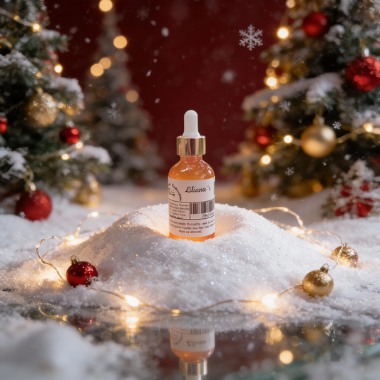 13 premium blend for hair growth restoration.